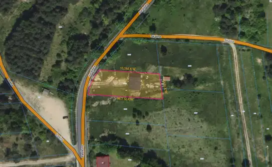 Rzędkowice ,  Jurajska   18