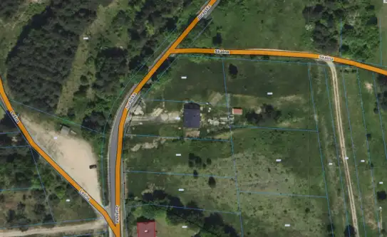 Rzędkowice ,  Jurajska   19