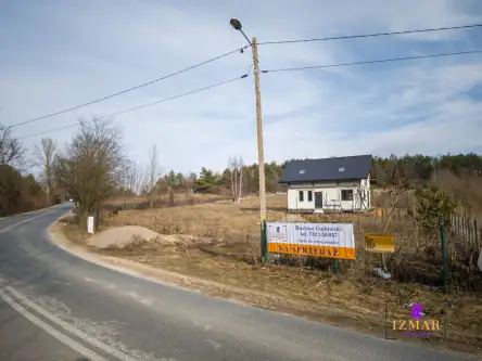  Rzędkowice   Jurajska 