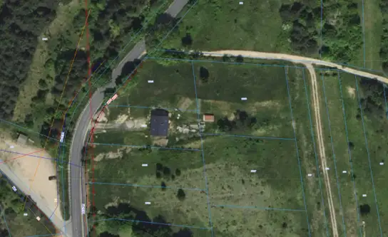 Rzędkowice ,  Jurajska   20