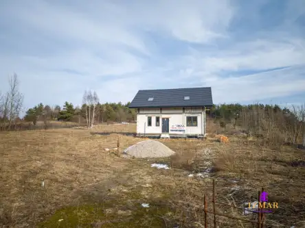 Rzędkowice ,  Jurajska   2