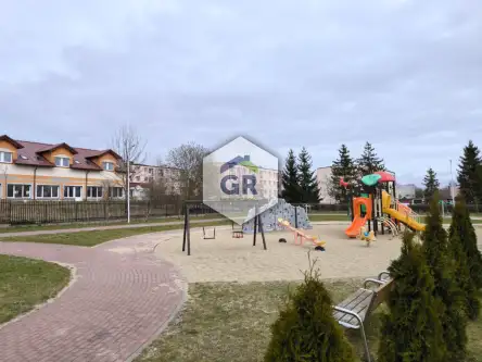 Grabowo kościerskie ,  Osiedlowa   11