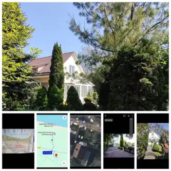 Gdańsk ,  Groszkowa   10