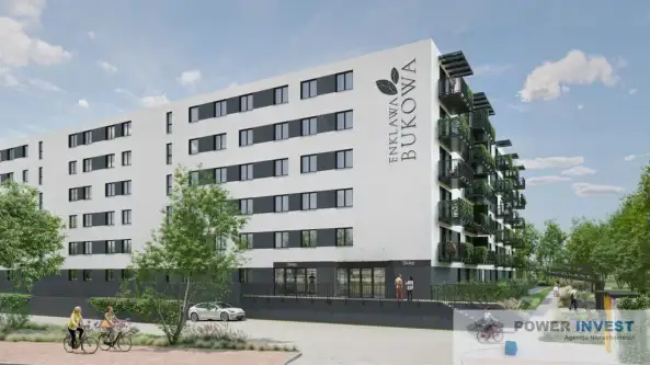 Kraków ,  Bukowa   5