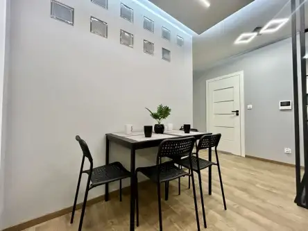 Kraków ,  Stefana Banacha   12