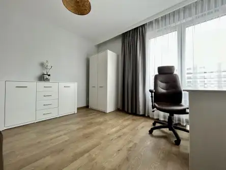 Kraków ,  Stefana Banacha   3