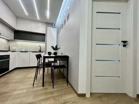 Kraków ,  Stefana Banacha   6