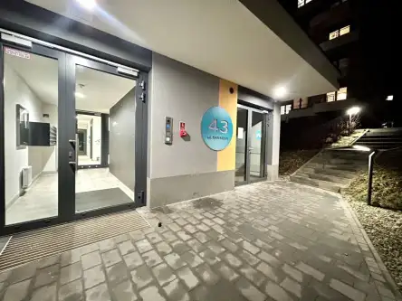 Kraków ,  Stefana Banacha   9