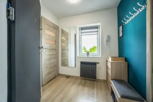 Łódź ,  Dr. Władysława Biegańskiego   14