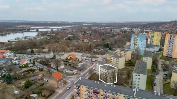 Szczecin ,  Metalowa   8