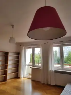 Warszawa ,  Przy Agorze   5