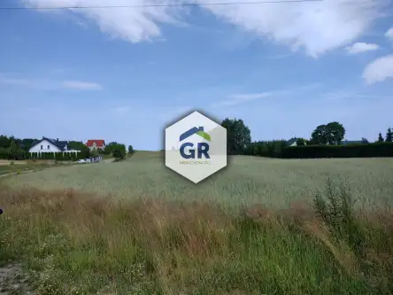 Kościerzyna-wybudowanie ,  Spokojna   2