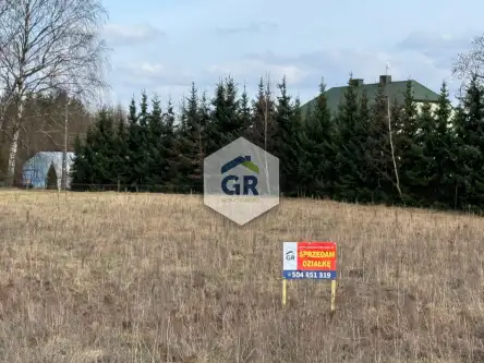 Kościerzyna-wybudowanie ,  Spokojna   3