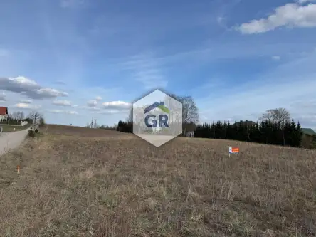 Kościerzyna-wybudowanie ,  Spokojna   4