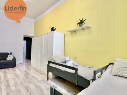 Łódź ,  Juliana Tuwima   5