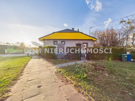 Olsztynek ,  Ostródzka   20