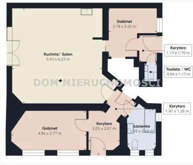 Olsztynek ,  Ostródzka   22