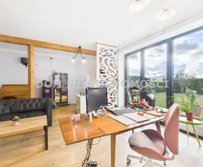 Olsztynek ,  Ostródzka   4