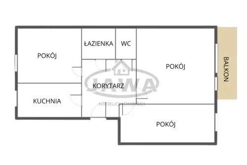 Koronowo ,  Witosa   2