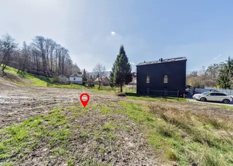 Ustroń ,  Nadrzeczna   11