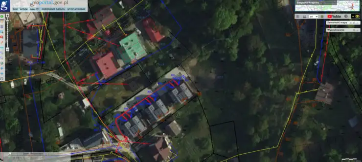 Ustroń ,  Nadrzeczna   12