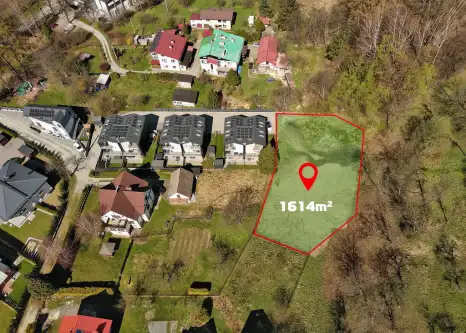 Ustroń ,  Nadrzeczna   2