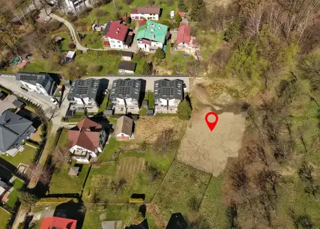 Ustroń ,  Nadrzeczna   3