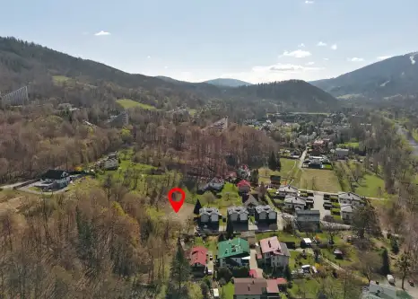 Ustroń ,  Nadrzeczna   5