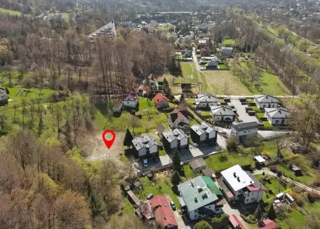 Ustroń ,  Nadrzeczna   6