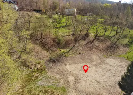 Ustroń ,  Nadrzeczna   9