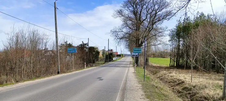 Donimierz ,  Nowinki   10