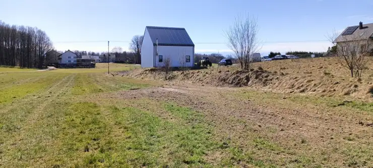 Donimierz ,  Nowinki   11