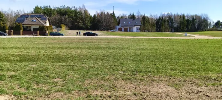 Donimierz ,  Nowinki   15