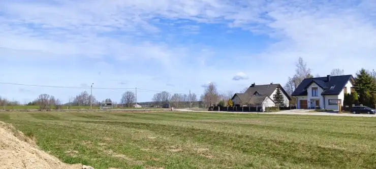 Donimierz ,  Nowinki   17