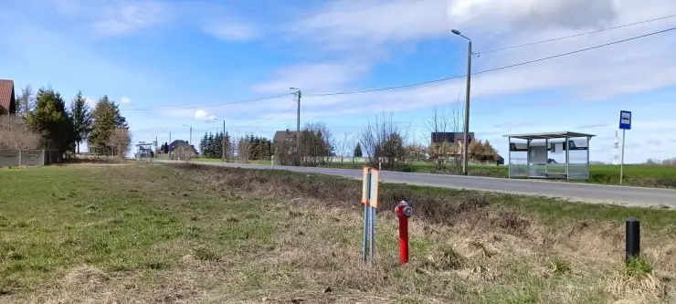 Donimierz ,  Nowinki   19