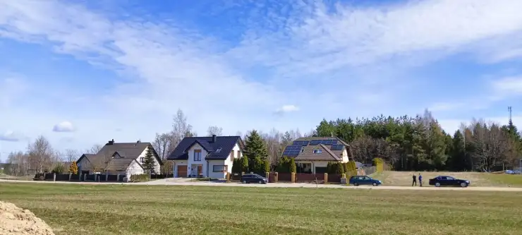 Donimierz ,  Nowinki   3