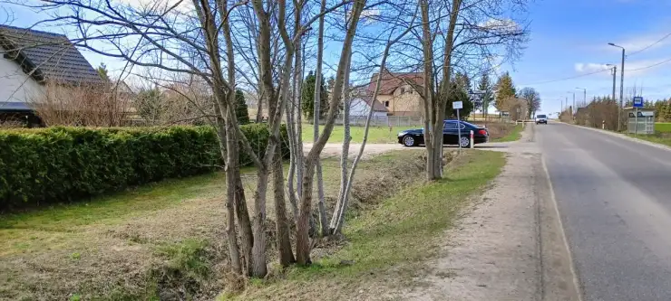 Donimierz ,  Nowinki   5