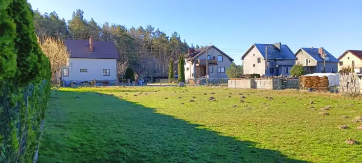 Kębłowo ,  Wybickiego   12