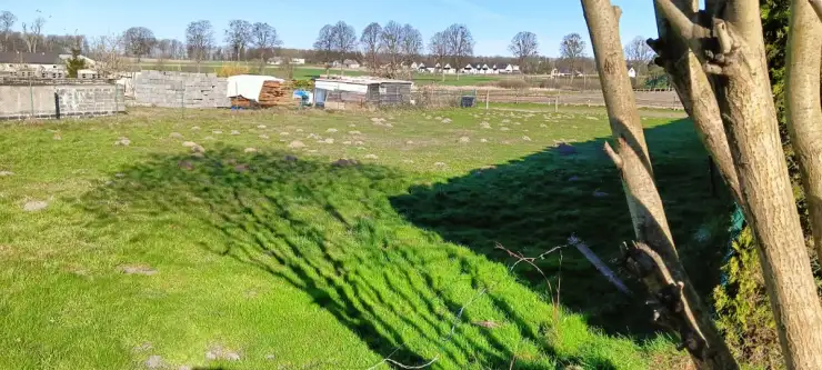 Kębłowo ,  Wybickiego   13