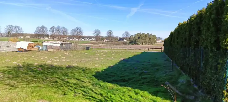 Kębłowo ,  Wybickiego   14