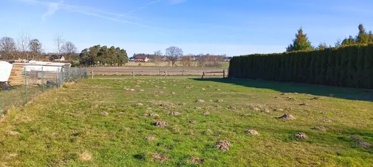 Kębłowo ,  Wybickiego   3