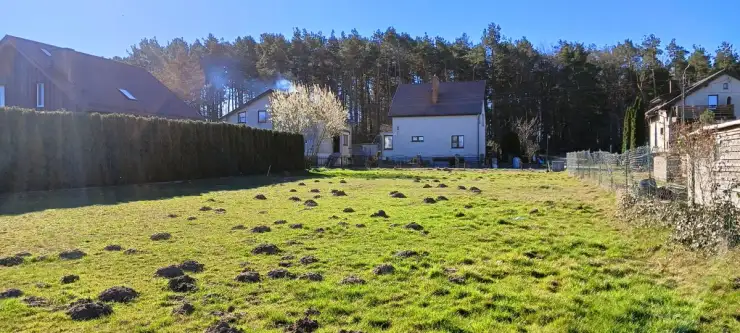 Kębłowo ,  Wybickiego   4