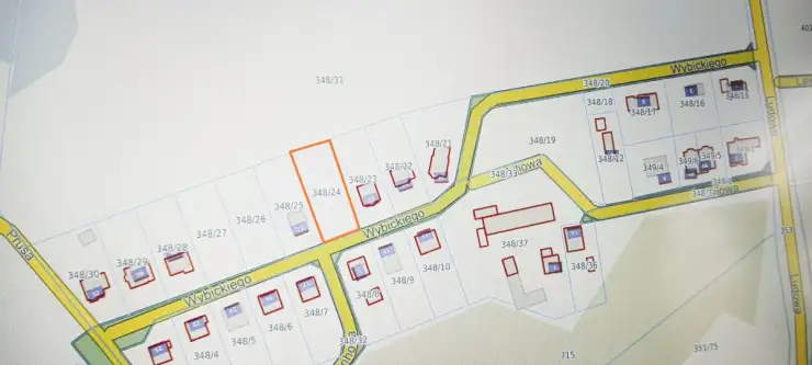 Kębłowo ,  Wybickiego   5