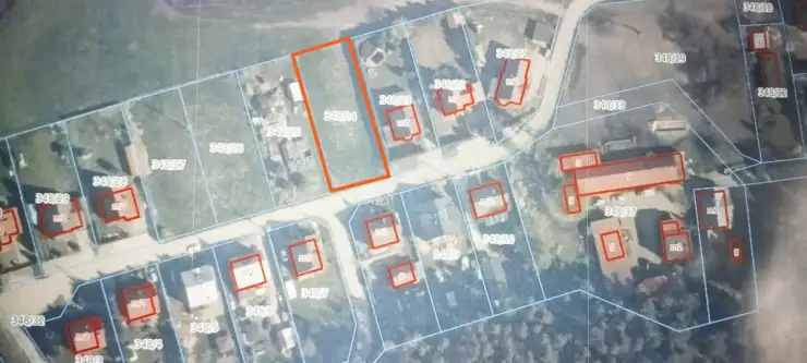 Kębłowo ,  Wybickiego   6