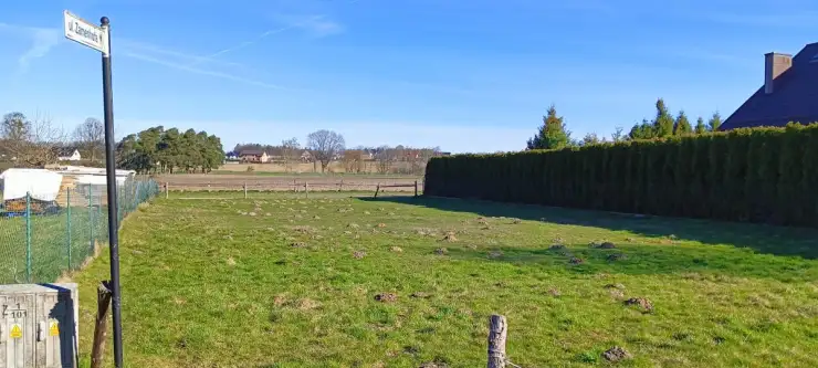 Kębłowo ,  Wybickiego   7