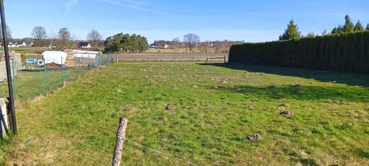 Kębłowo ,  Wybickiego   8