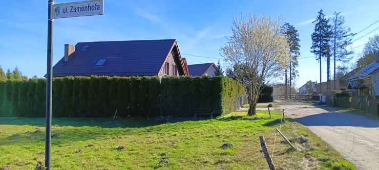 Kębłowo ,  Wybickiego   9