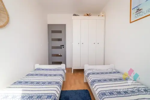 Mikołajki ,  Orzyszowa   14