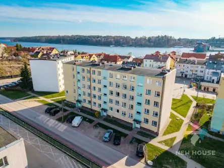 Mikołajki ,  Orzyszowa   19