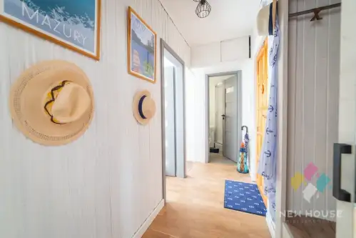 Mikołajki ,  Orzyszowa   5